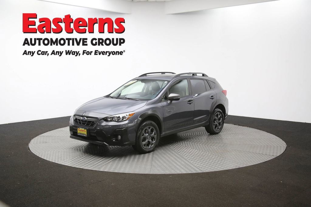 Used 2023 Subaru Crosstrek 2.5i Sport image 55