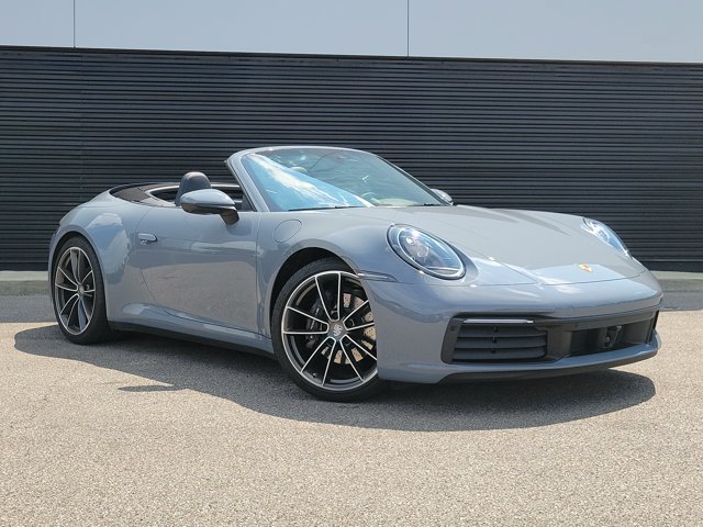 Used 2023 Porsche 911 Carrera RWD image 17