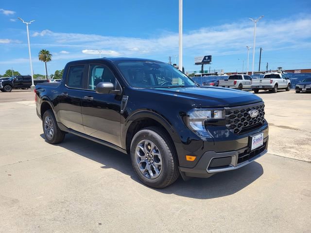 New 2026 Ford Maverick XLT FWD image 17