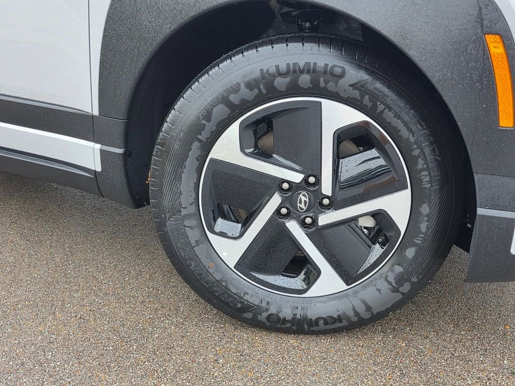 New 2026 Hyundai Ioniq 9 SE image 11