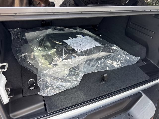 New 2027 Jeep Wrangler Unlimited Sport AWD/4WD image 29