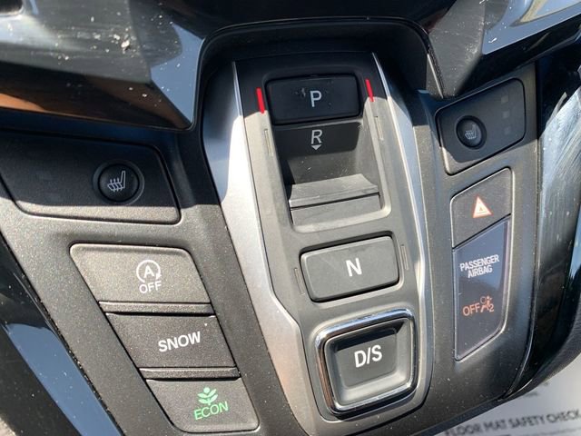 Used 2022 Honda Odyssey Touring image 25