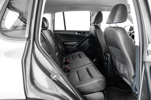 Used 2014 Volkswagen Tiguan S AWD/4WD image 29