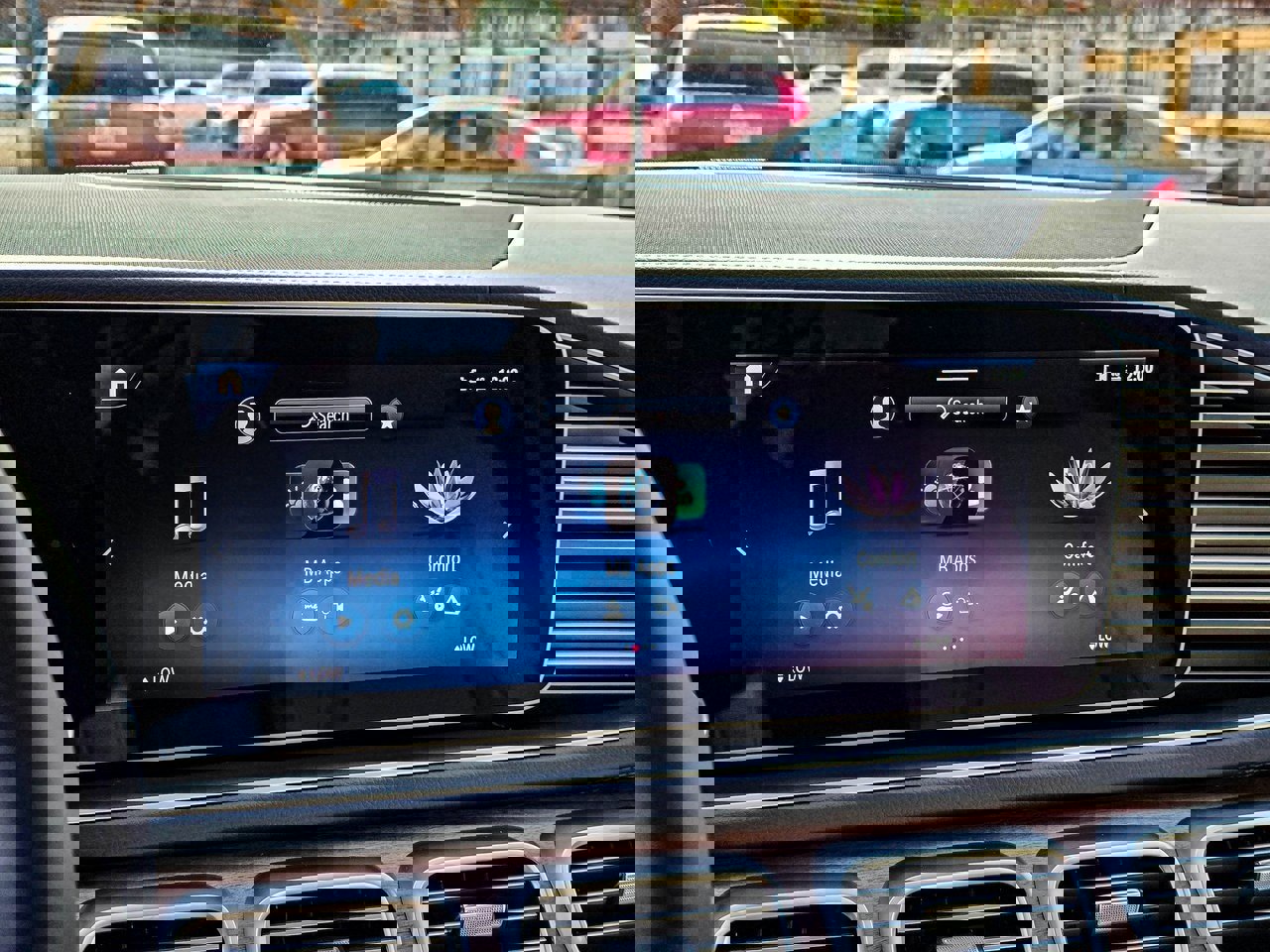 New 2026 Mercedes-Benz GLE 350 4MATIC image 15