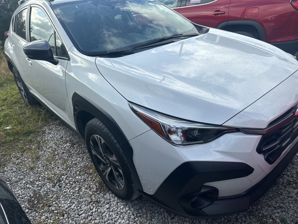 Used 2024 Subaru Crosstrek 2.0i Premium image 2
