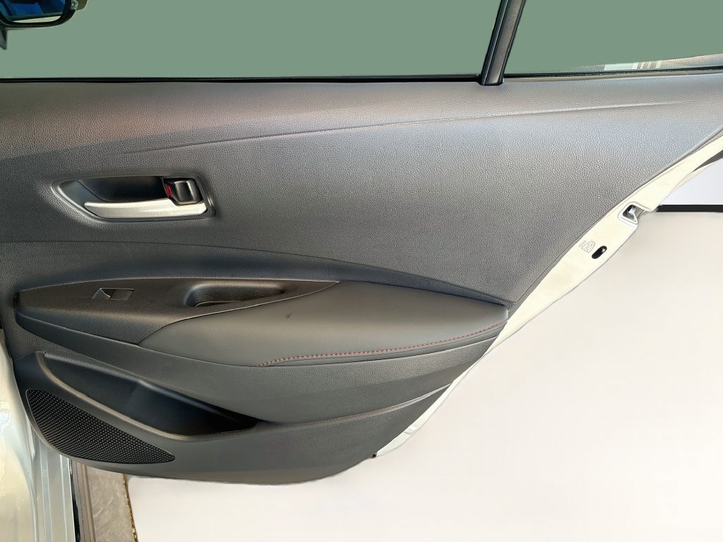 New 2027 Toyota Corolla XSE FWD image 27