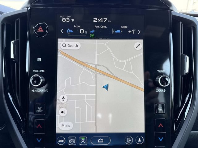 New 2026 Subaru Forester Touring AWD/4WD image 20
