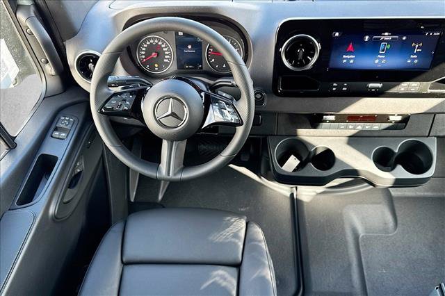 New 2026 Mercedes-Benz Sprinter 2500 image 19