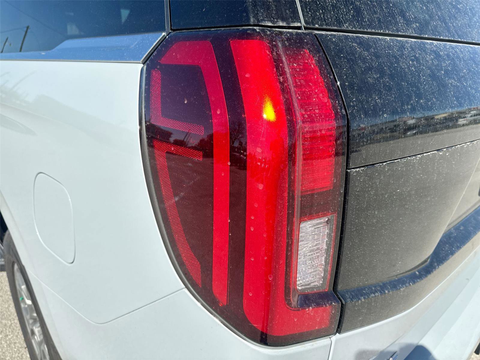 Certified 2025 Ford Expedition Active image 18