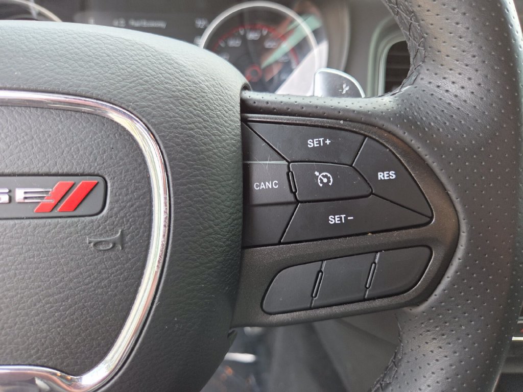 Used 2023 Dodge Charger R/T RWD image 33