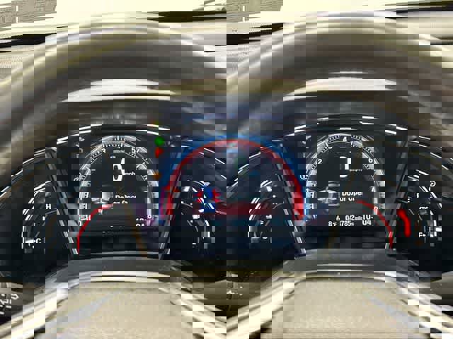 Used 2019 Honda Civic Sport image 6