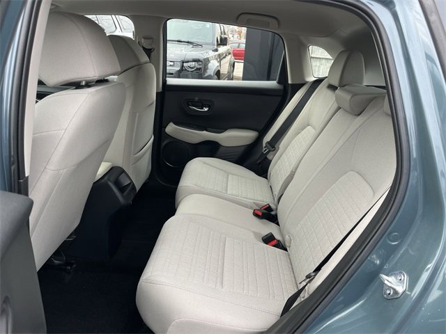 Used 2023 Honda HR-V LX image 20