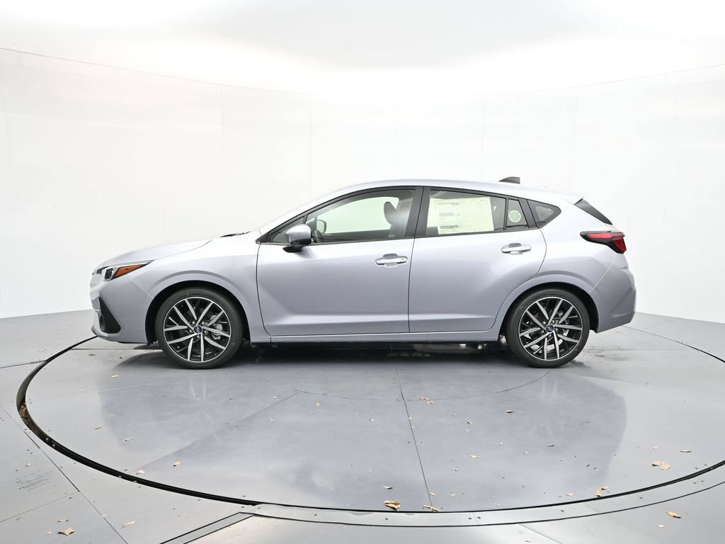 New 2026 Subaru Impreza 2.0i Sport AWD/4WD image 4