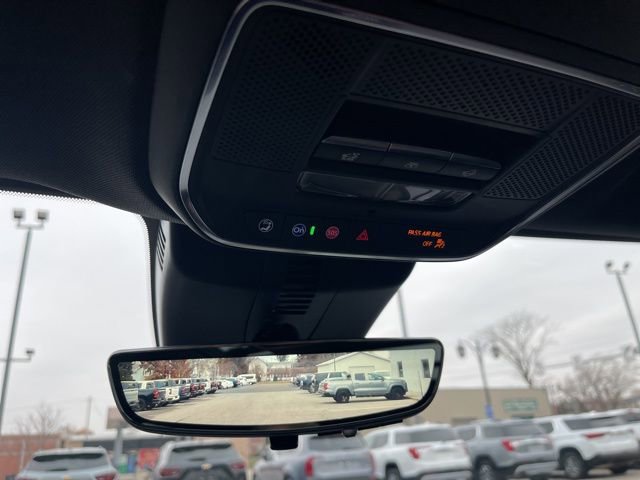 Certified 2025 Chevrolet Traverse RS w/ LPO, Floor Liner Package AWD/4WD image 29