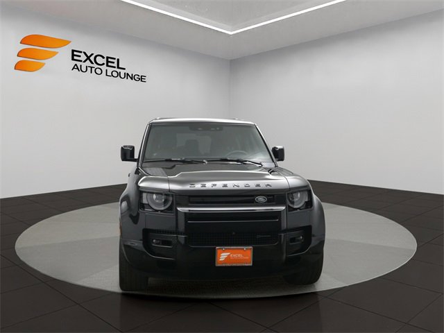 Used 2023 Land Rover Defender 110 X-Dynamic SE image 8