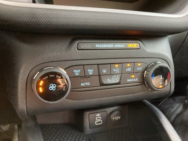 Used 2024 Ford Bronco Sport Big Bend image 31