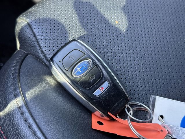 Used 2020 Subaru WRX Limited image 24