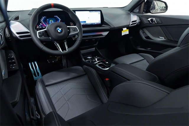 New 2025 BMW M235i xDrive image 24