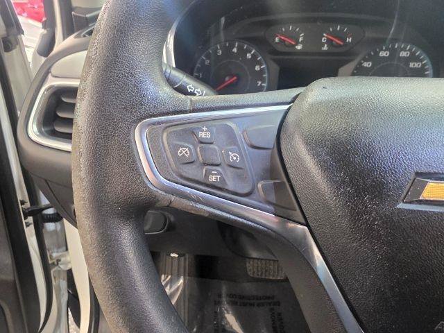 Used 2018 Chevrolet Equinox LS FWD image 11