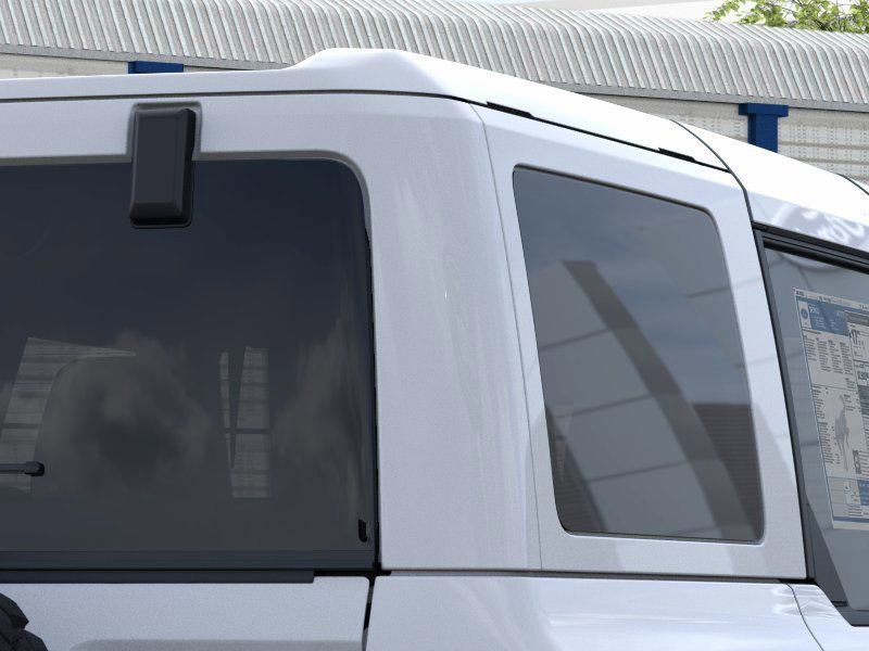 New 2026 Ford Bronco Badlands image 25
