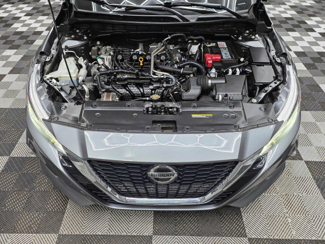 Used 2022 Nissan Altima 2.5 SV w/ SV Premium Package AWD/4WD image 37