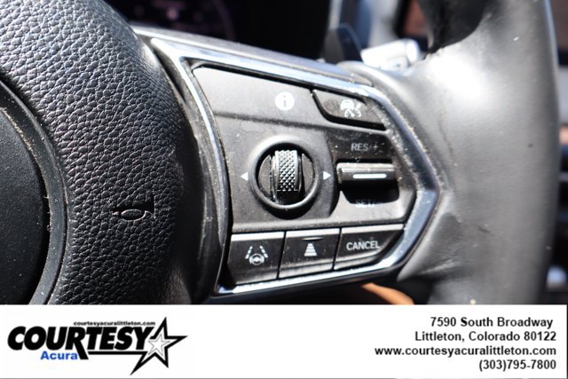 Used 2024 Acura MDX SH-AWD w/ Technology Package image 12