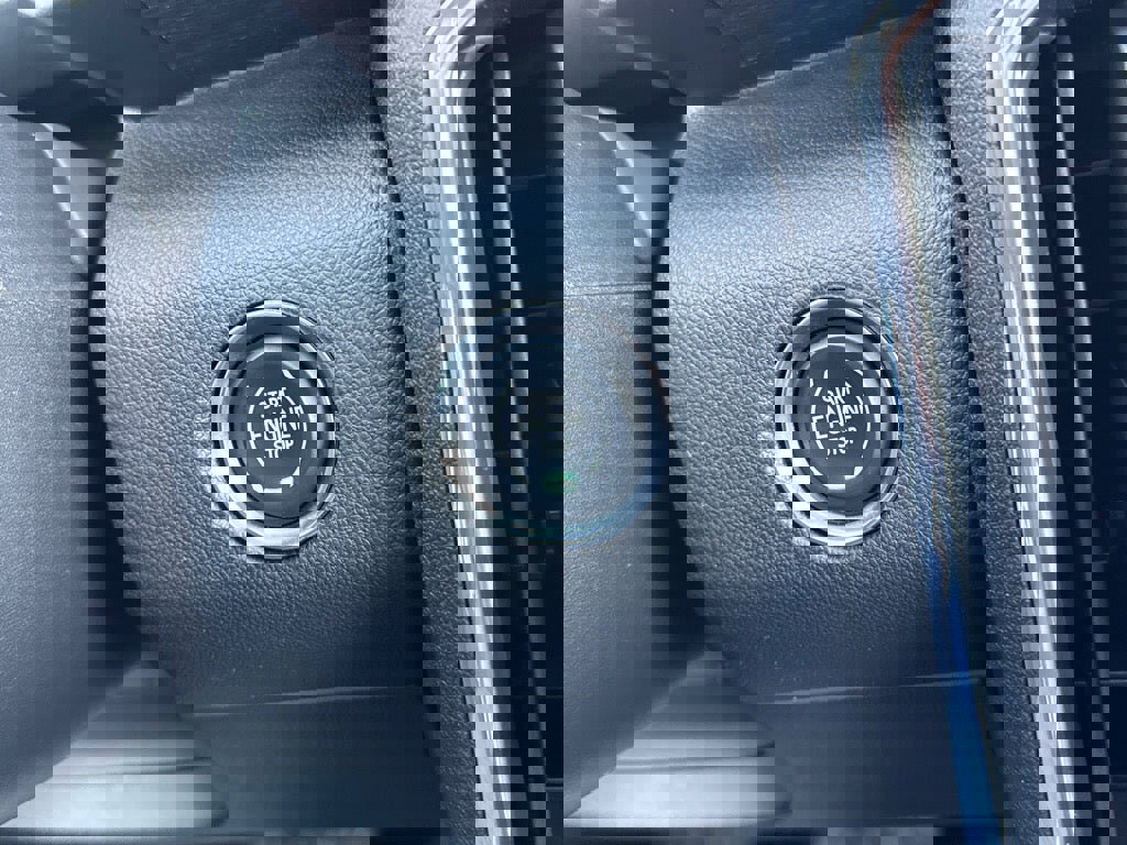 Used 2024 GMC Acadia Denali w/ LPO, Floor Liner Package image 16