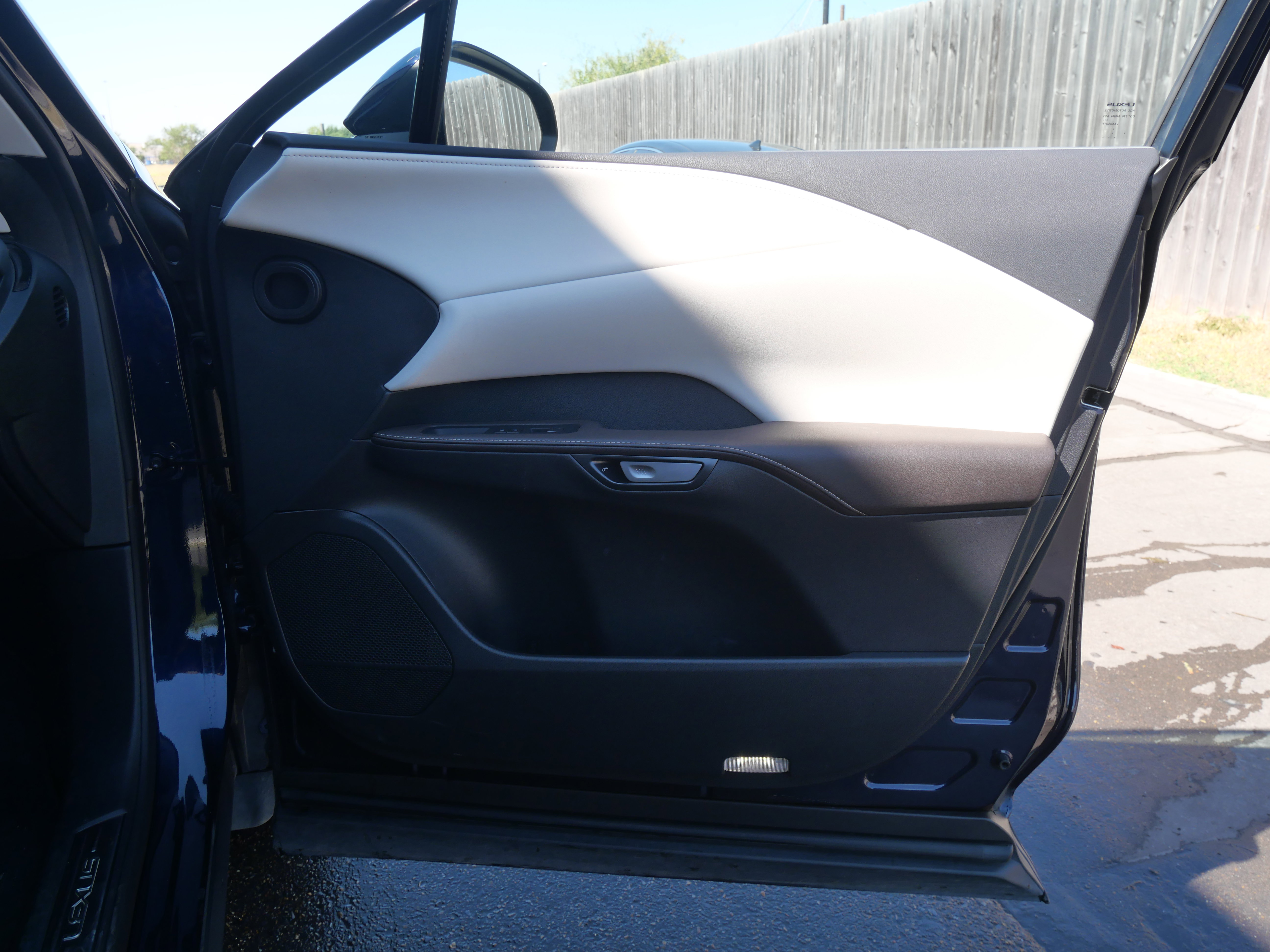 Certified 2024 Lexus RX 350 Premium Plus image 11