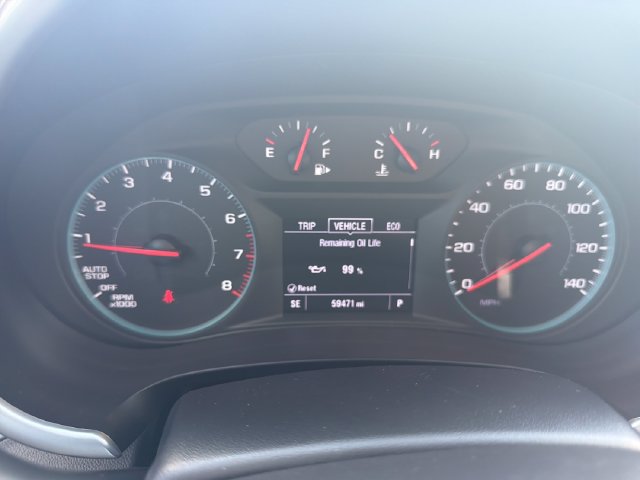 Used 2022 Chevrolet Malibu LS FWD image 15