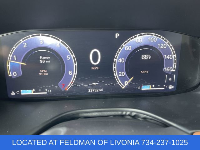 Used 2022 Jeep Compass Limited w/ Elite Group image 12