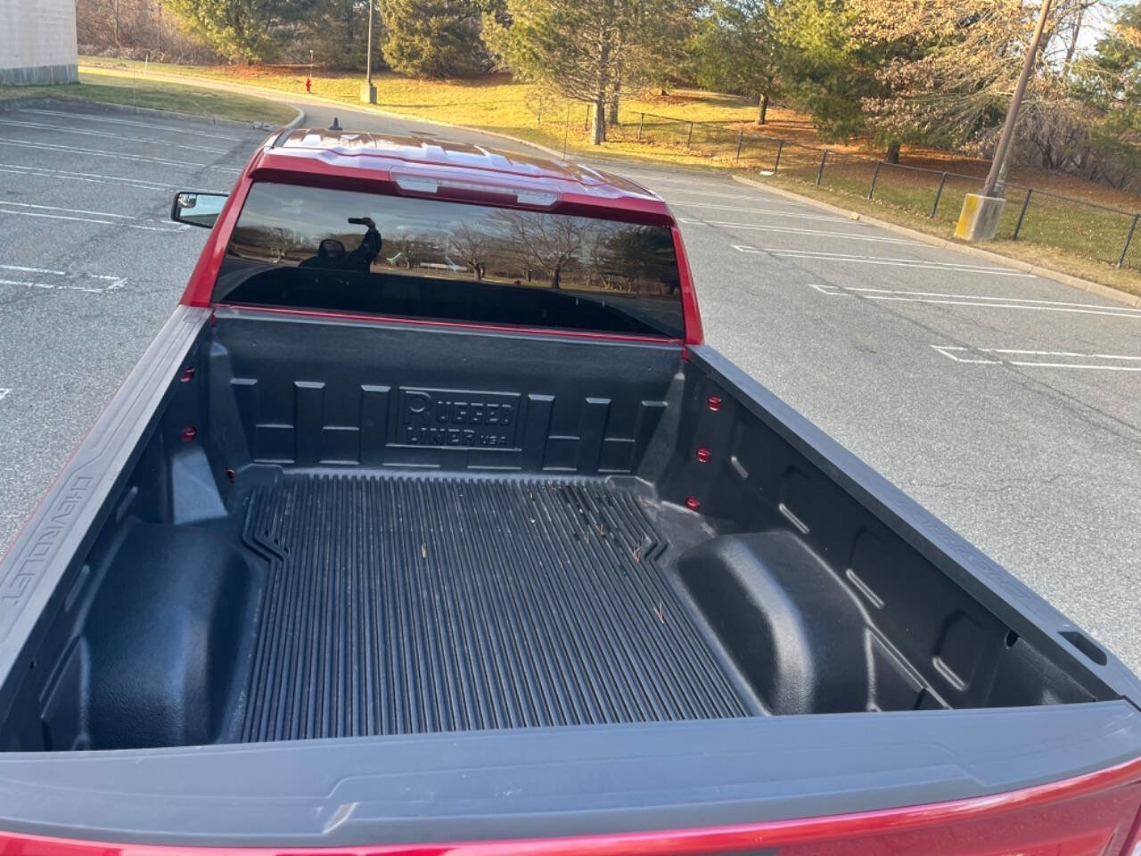 Used 2019 Chevrolet Silverado 1500 LT w/ All-Star Edition image 13