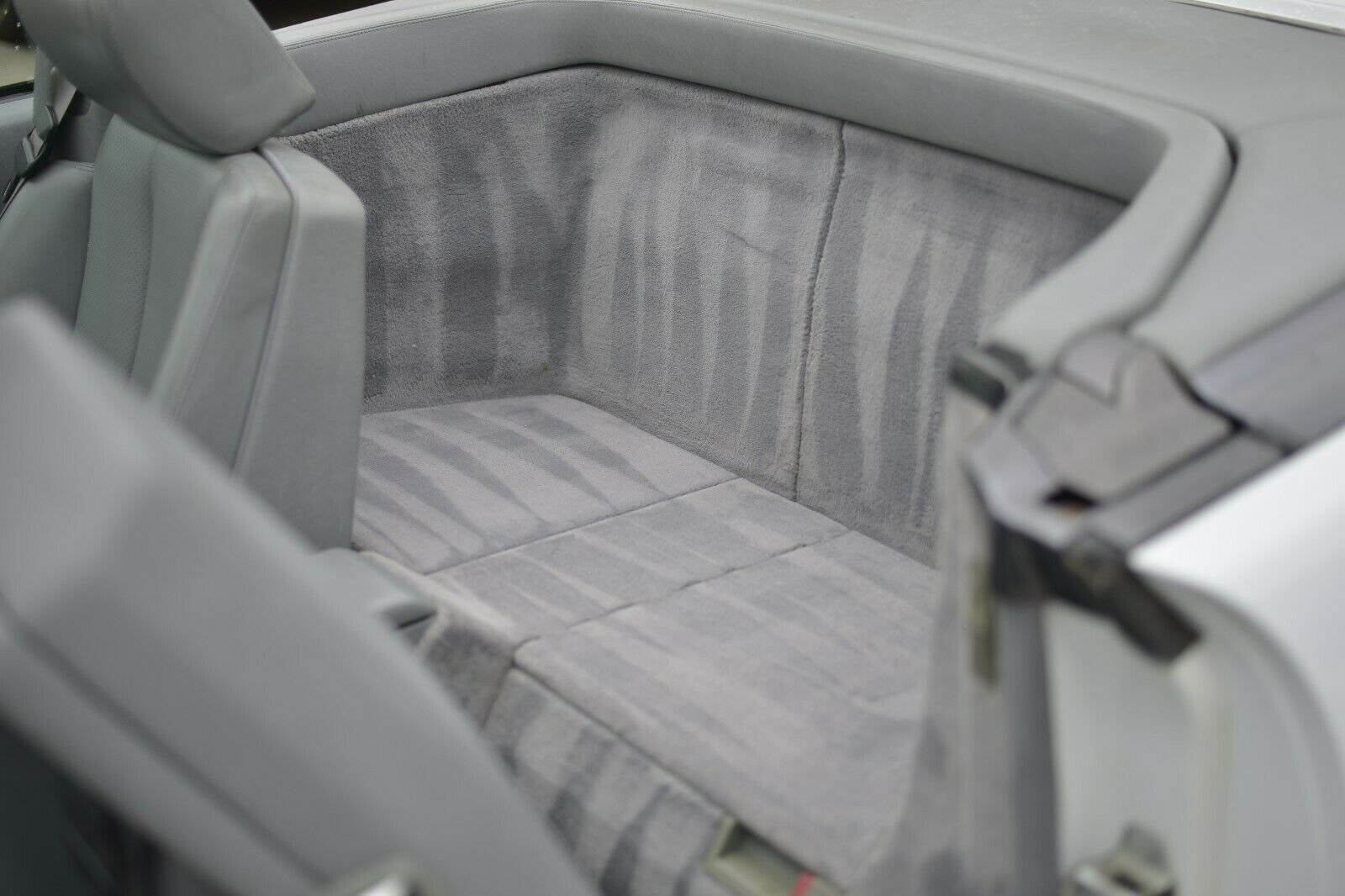 Used 1991 Mercedes-Benz 300 SL image 12