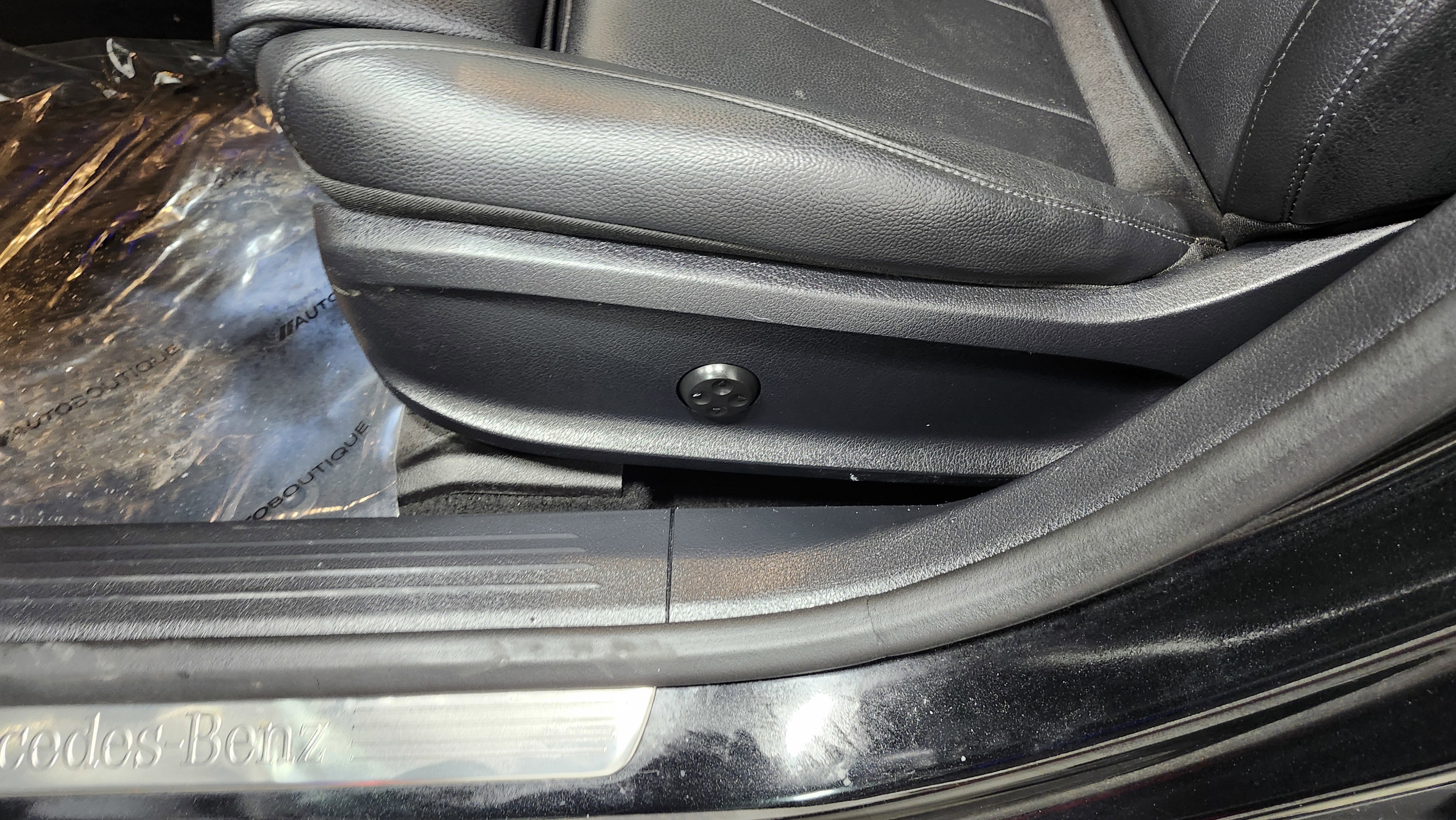 Used 2019 Mercedes-Benz A 220 A 220 w/ Premium Package image 26