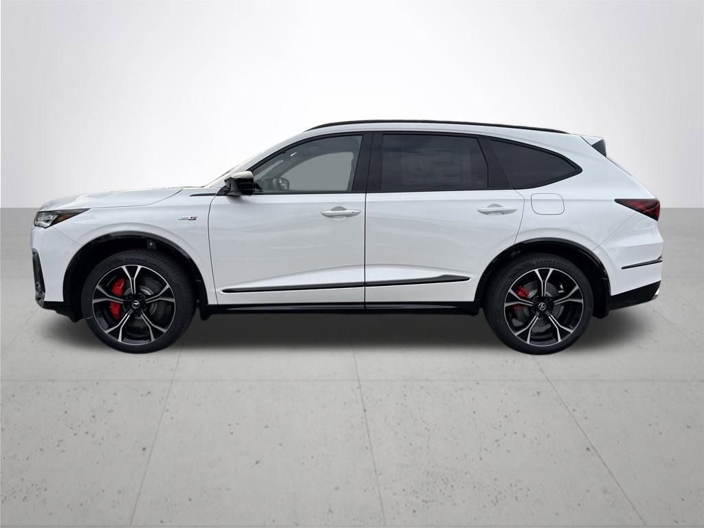 New 2026 Acura MDX Type S image 9