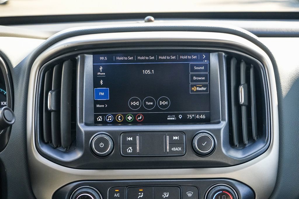 Used 2022 Chevrolet Colorado Z71 image 15