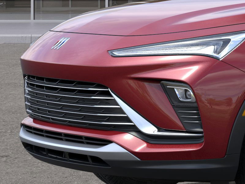 New 2024 Buick Envista Preferred image 13