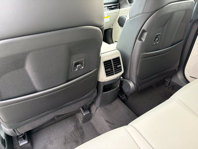 New 2026 Kia Sportage EX AWD/4WD image 9