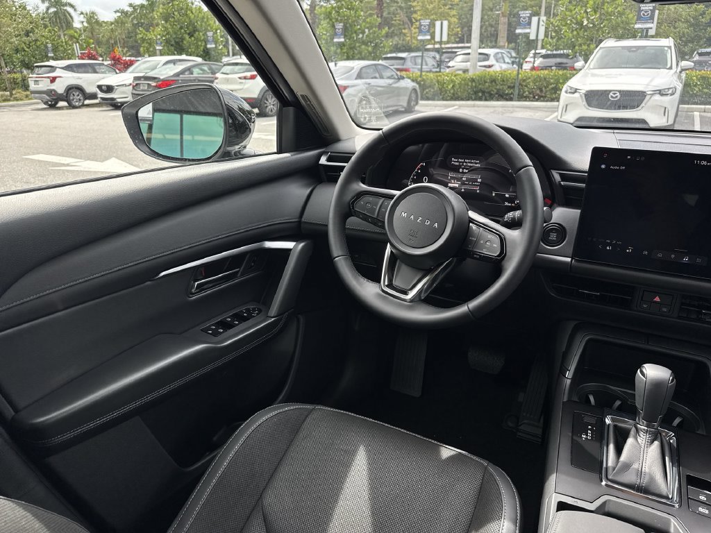 New 2026 MAZDA CX-5 Preferred AWD/4WD image 21