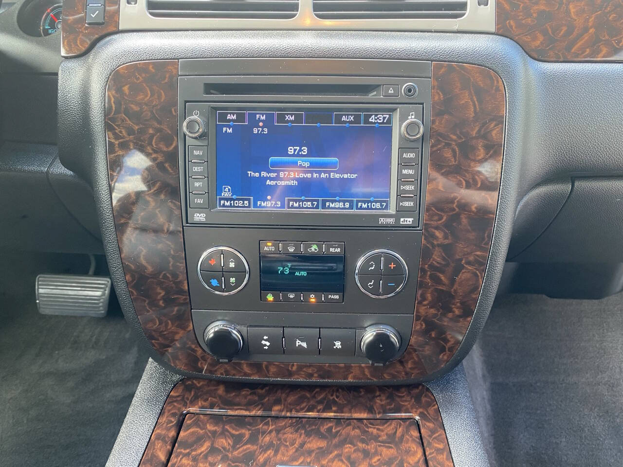 Used 2009 GMC Yukon XL Denali AWD/4WD image 22