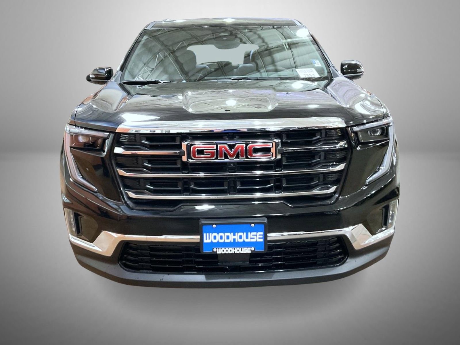 New 2026 GMC Acadia Elevation w/ Elevation Premium Package image 2