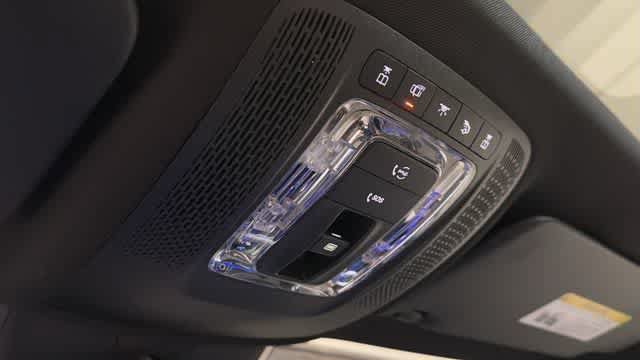 Certified 2026 Mercedes-Benz GLB 250 4MATIC image 25