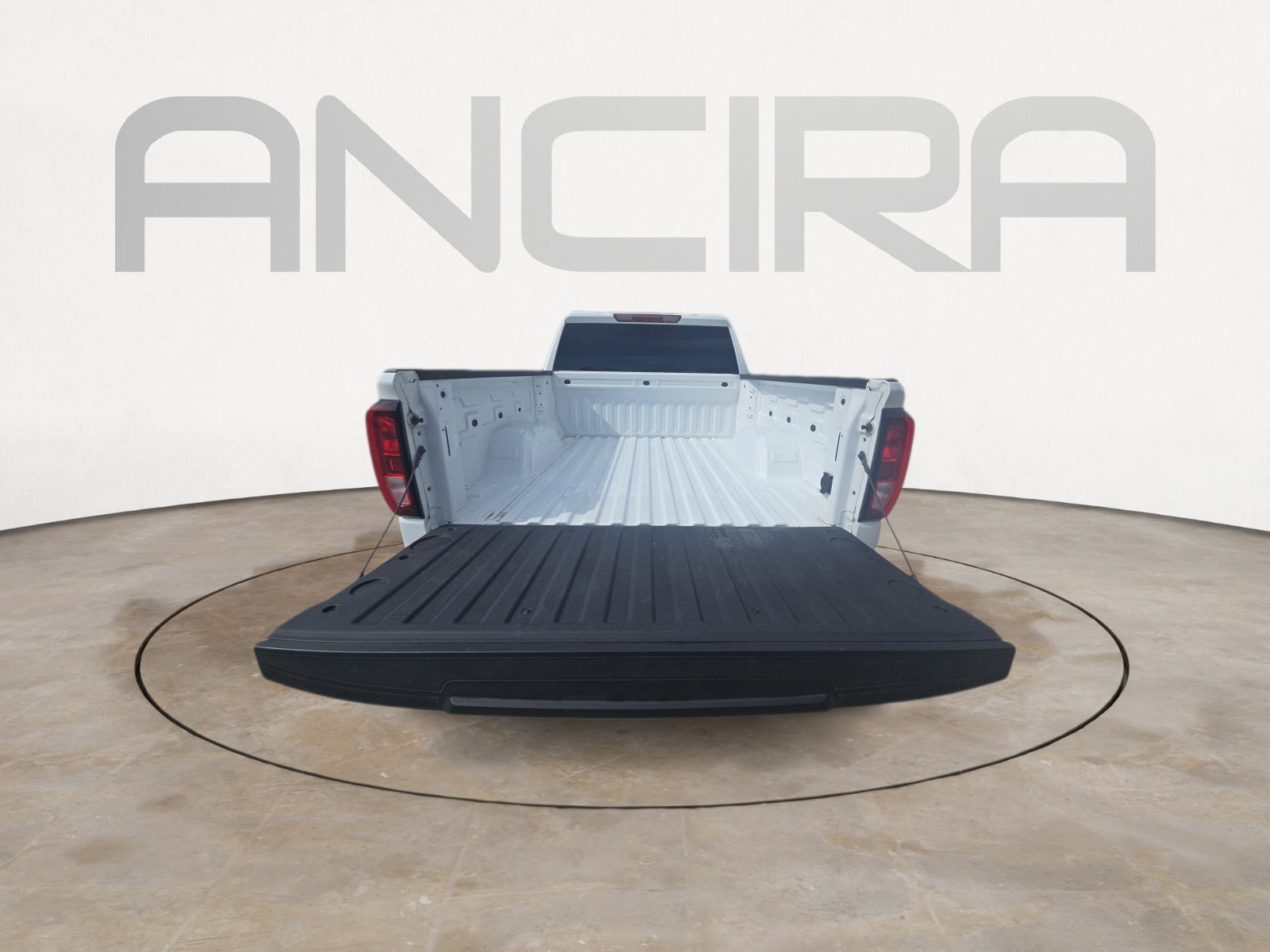 Used 2025 GMC Sierra 1500 Elevation image 12