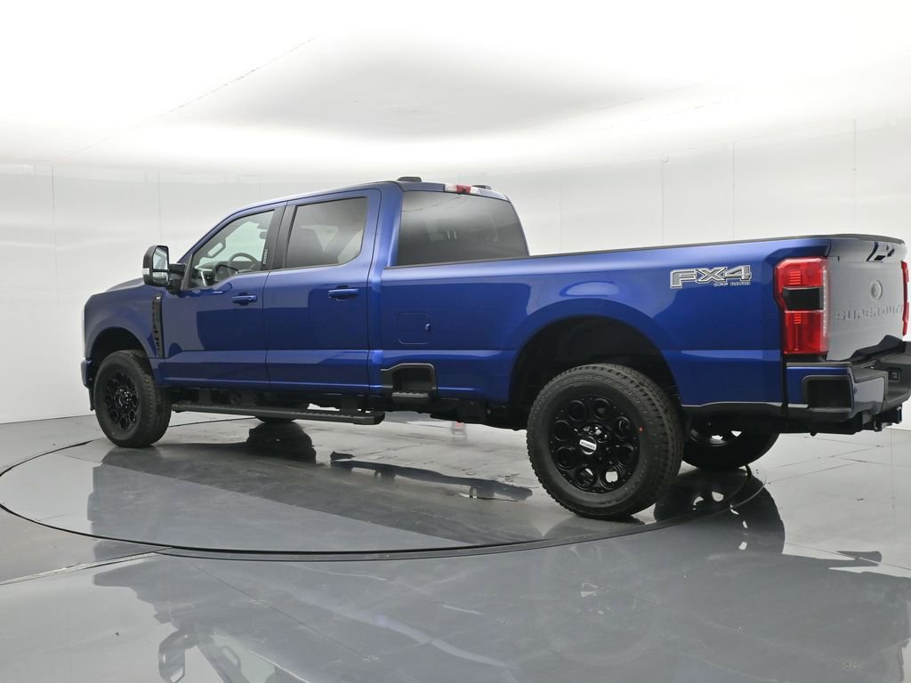 New 2026 Ford F350 XLT w/ XLT Premium Package image 6