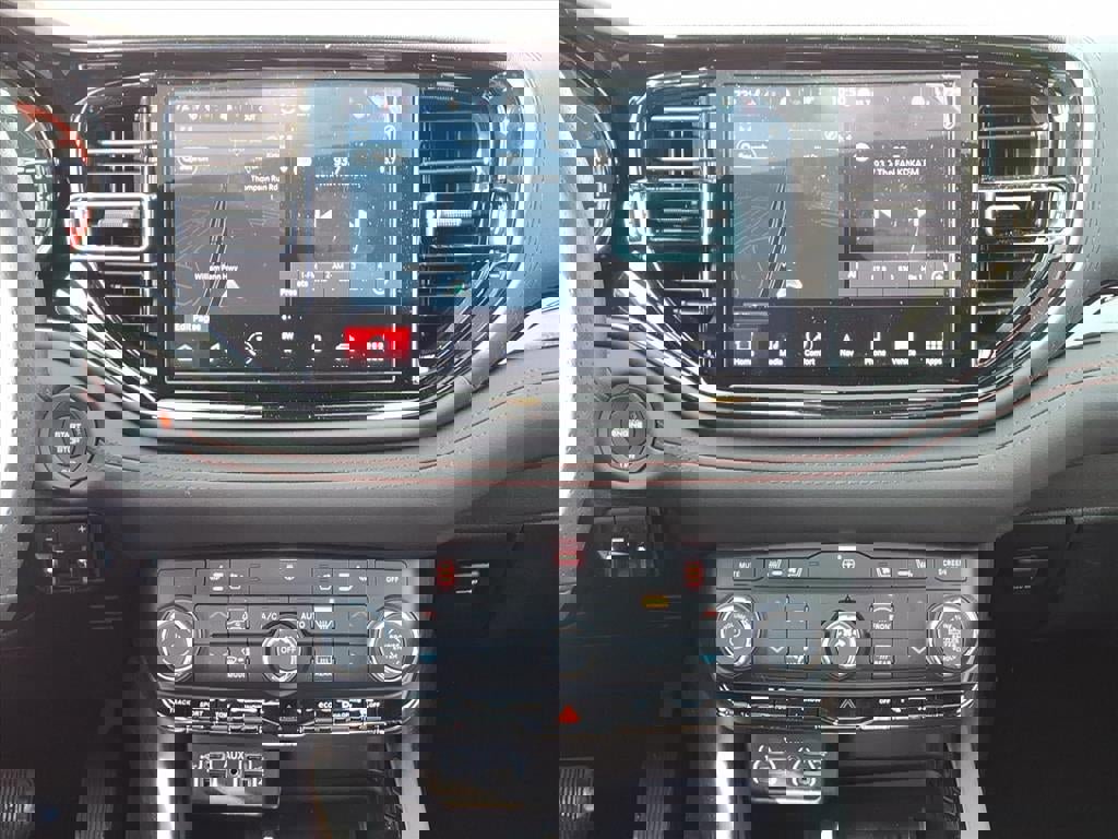 New 2026 Dodge Durango GT image 9