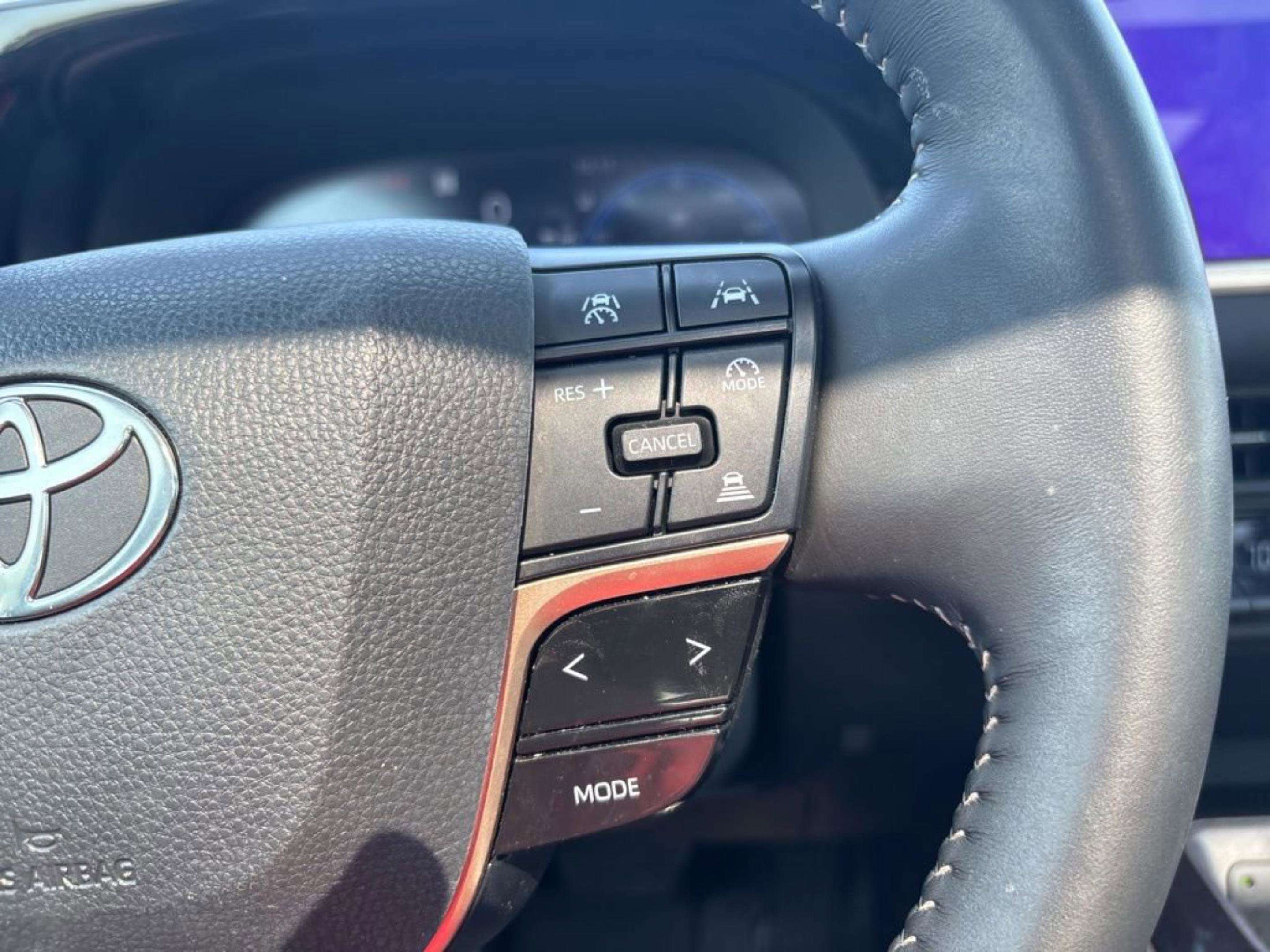 Used 2024 Toyota Crown Limited AWD/4WD image 14