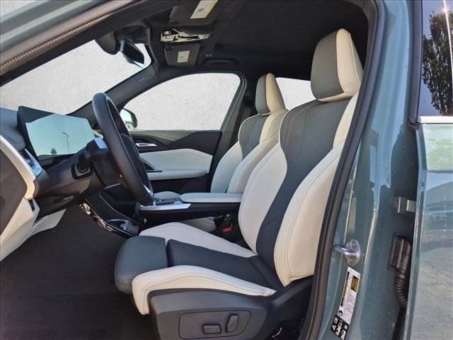 New 2027 BMW X1 xDrive28i w/ Convenience Package AWD/4WD image 4