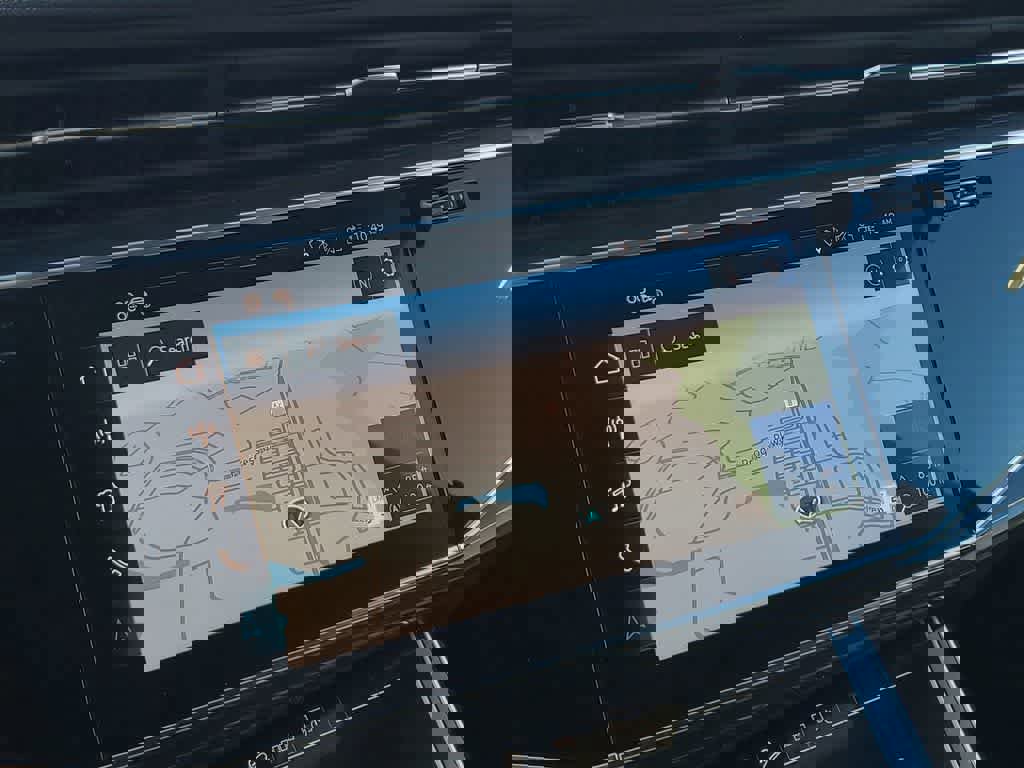 Used 2025 Audi Q7 Premium Plus image 27