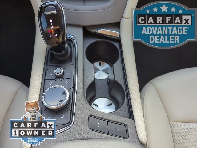 Used 2022 Cadillac XT6 Premium Luxury image 10