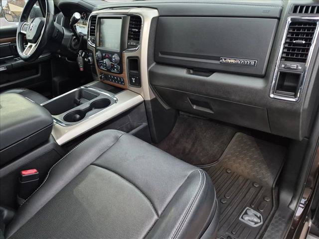 Used 2017 RAM 3500 Laramie w/ Snow Chief Group AWD/4WD image 22