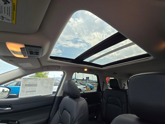 New 2025 Nissan Pathfinder SL w/ SL Premium Package image 25